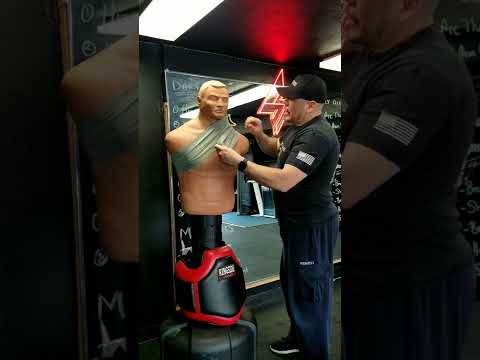 How To Use | Israeli Bandage | Pressure Bandage | For Neck Wound | Torso Wound