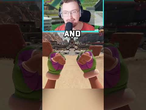 Have You Seen This New Apex Animation? 😲