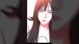 Unholy edits Bad Thinking Dairy       Yuna x Minji  #badthinkingdiary #manhwa #yuri #minjixyuna