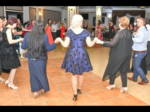 13 Sarba rapida la nunta