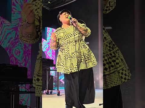 2025 0523 - Vivid Sydney Kaiit Performance My Recordings Pt. 6