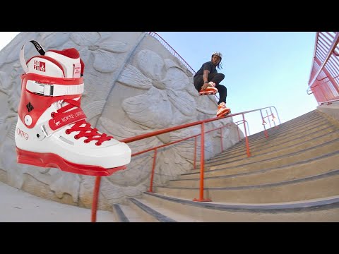 USD Sway Montre Livingston Pro Boot Promo