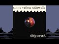Some Velvet Sidewalk - Dumb (official audio)