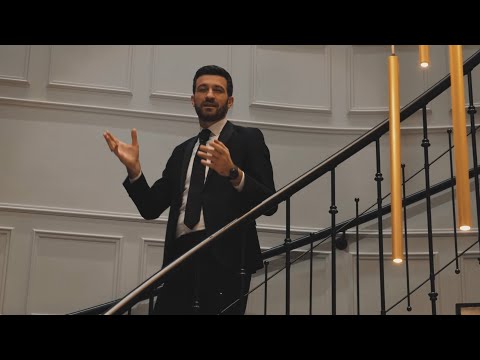 Arthur Geghamyan - Qez sirem aveli