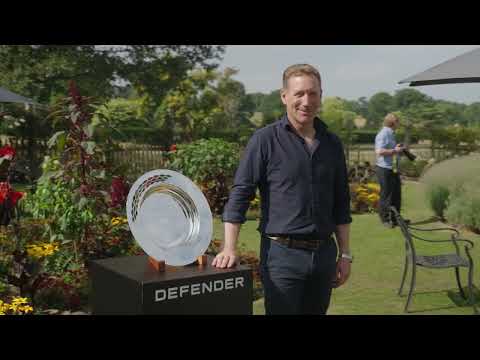 Defender Burghley Horse Trials 2025 Preview