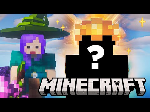 The Crown is Mine? ✨ | Ep14 | Minecraft Witch Craft SMP Finale