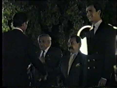 Mundial de Pádel 1992