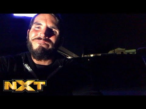 Johnny Gargano On Becky Lynch’s Injury: “Things Will Turn Out For The Best”