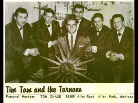 Tim Tam & the Turn-Ons - 