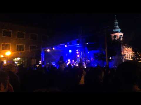 Aneta Langerová - Hříšná těla, křídla motýlí