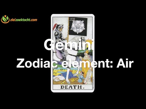 Gemini Weekly Psychic Tarot Energy Reading | Week 31 | August 1  - August 7  Horoscope