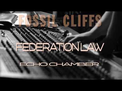 Fossil Cliffs - Federation Law [OFFICIAL VIDEO]