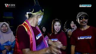 Download lagu Jihan Audy Cinta Terlarang - New Pallapa terbaru live Lampiss mp3