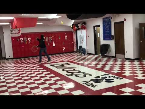 EMP Year 1 Highlights