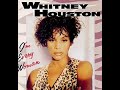 Whitney Houston - I'm Every Woman Radio/High Pitched