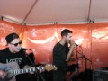 Transit - You Can't Miss It (It's Everywhere) (Acoustic) Live at Warped Tour Irvine