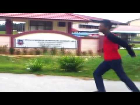 HAPPY BIRTHDAY FIRDAUS :)