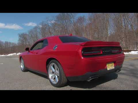 2011-2018 Challenger/Charger RT Aggressor Electric Cutout Pipe