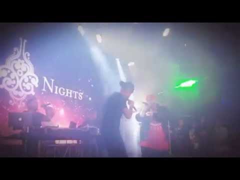 Medina - Haffla Avenyn