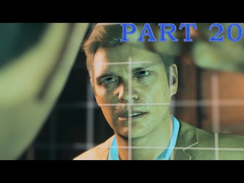 MAFIA 3 DEFINITIVE EDITION Gameplay Walkthrough Part 20 [4K 60FPS PC Ultra] - No Commentary