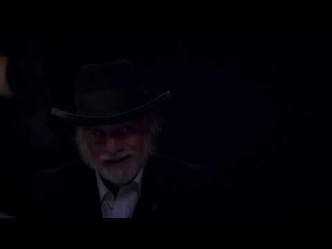 Mick Flannery - Take It On The Chin