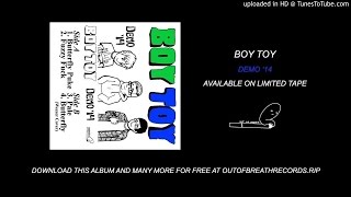 Boy Toy - Pale