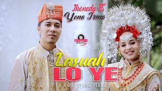 Download lagu Jhonedy BS ft Yona Irma - LASUAH LO YE Dendang Minang mp3 Download lagu Jhonedy BS ft Yona Irma - LASUAH LO YE Dendang Minang mp3