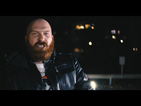 Young Drew × Grip × Krazy K No Hatin Official Music Video