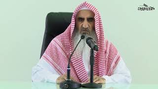 (ليدبروا آياته) (28) - تفسير آيات الصيام 1 - للشيخ محمد بن عبدالله المعيوف image