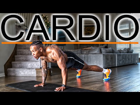 10 MINUTE ADVANCED FAT BURNING JUMPING JACK WORKOUT(HIIT CARDIO)