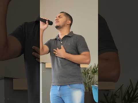 Vem me mudar - Nadson Portugal - Solo do Rodrigo