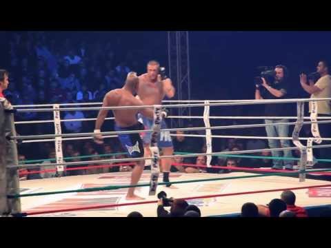 Камората - Боен клуб