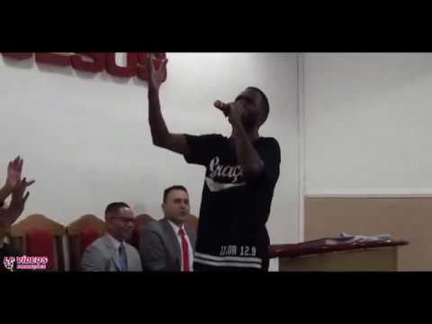 Ap. Márcio Camargo - THE SUFFERING OF A CALL | PART 2 |