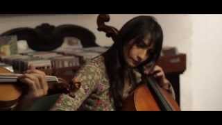 Magnolia Cuarteto de Cuerdas + Guadalupe Gómez "Quedándote o Yéndote"