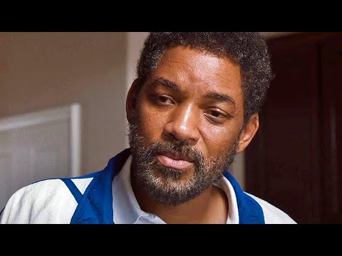 King Richard - Trailer #2 - Deutsch HD