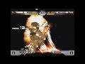 KOF MUGEM K Vs Kyoko