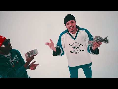 ESCO CRACK x Pone Gwapoo - Touchdown (Official Music Video)