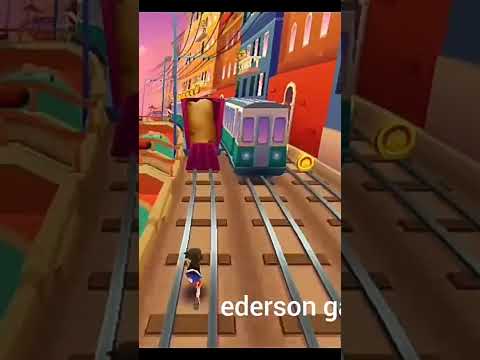 cacto dançante vs mussoumano + no coin #subwaysurfers #nocoin