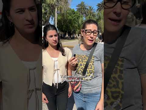 🚧 El GOBERNADOR en uso de licencia, OSVALDO JALDO visitó la comuna de SAN ANDRÉS