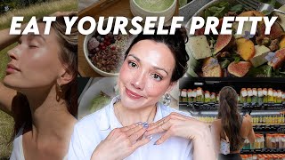 21 Foods That Make You Instantly More Attractive