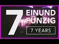 7 Years Einundfuenfzig Club Cologne - #köln #cologne #club #51 #Clubnight
