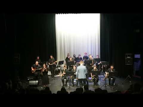 Blackbirds - Just Friends Arr. Dave Wolpe