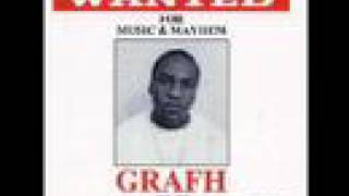 Grafh ft. N.A.T - Lets Roll