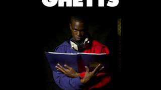 Try - Ghetts ft. Nelly Furtado (NEW 2010)