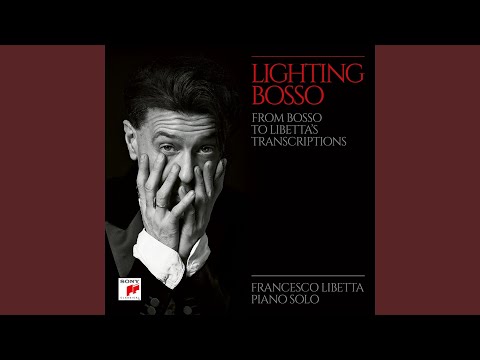 Sonata No. 1 in G Minor "The 12th Room" for Solo Piano: III. Finale - Allegro Molto - Calmo -...