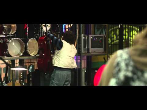 Másnaposok 3 | Egyik legviccesebb jelenet