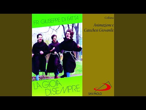 Con Francesco profeti tra la gente