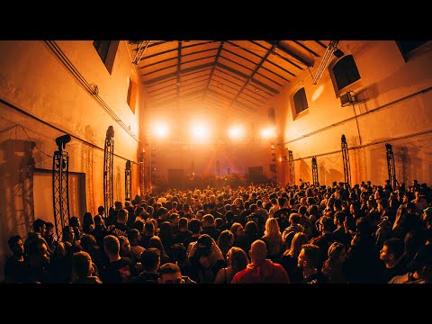 Moje největší show v životě (zatím) // MANENE ROOM - 8 HOUR SHOW //  DOKUMENT