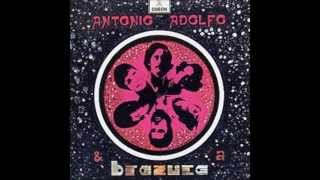 Antonio Adolfo e a Brazuca   Teletema