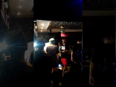 Dtoke, Papo y MKS - Batalla Dementes - Posadas Misiones 2017